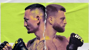 UFC Fight Night Rezultati: Max Holloway izdominirao Calvin Kattara